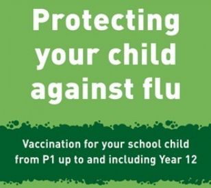 Flu Vaccination Information