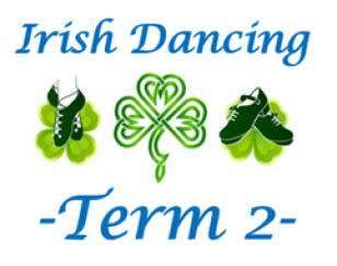 Irish Dancing Term 2