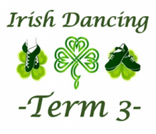 Irish Dancing Term 3