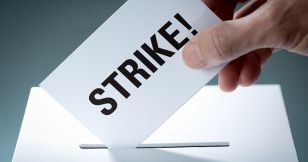 Strike Action - Wednesday 26 April 2023