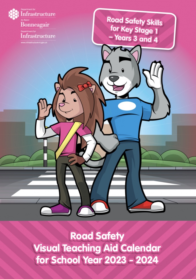 Road Safety Calendar